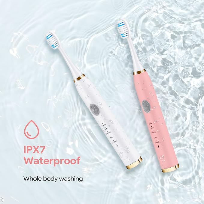 Pink&withe