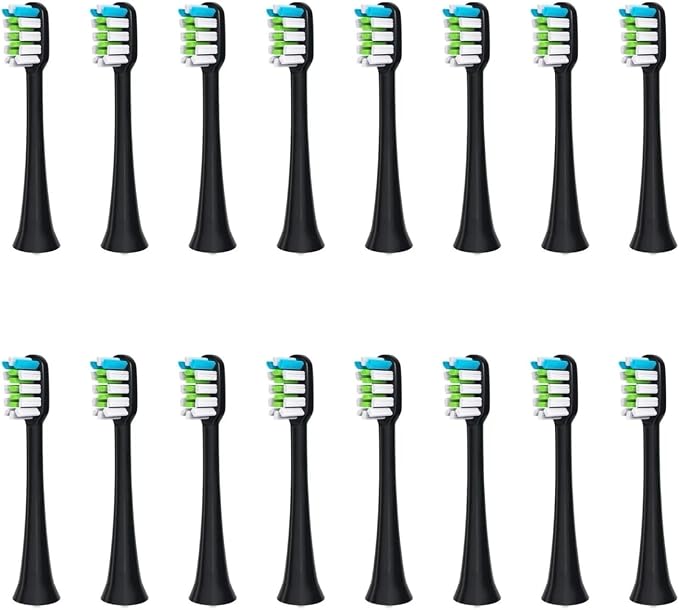 16black Whitening
