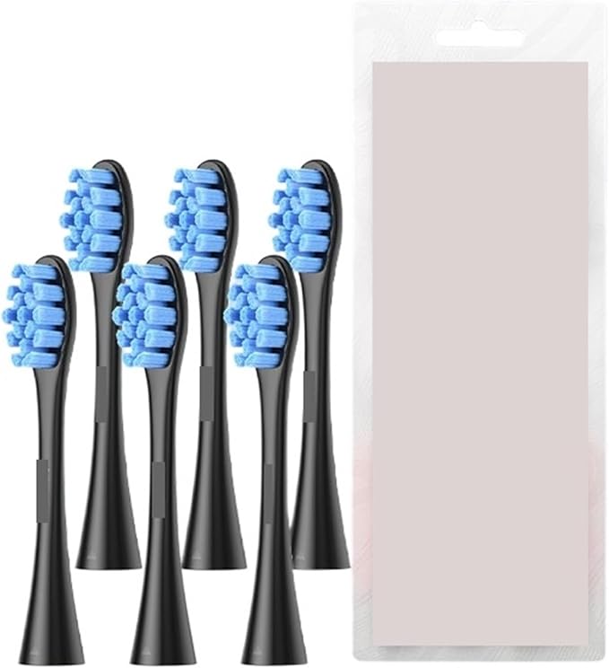 6 Pcs Blue (P2s5)
