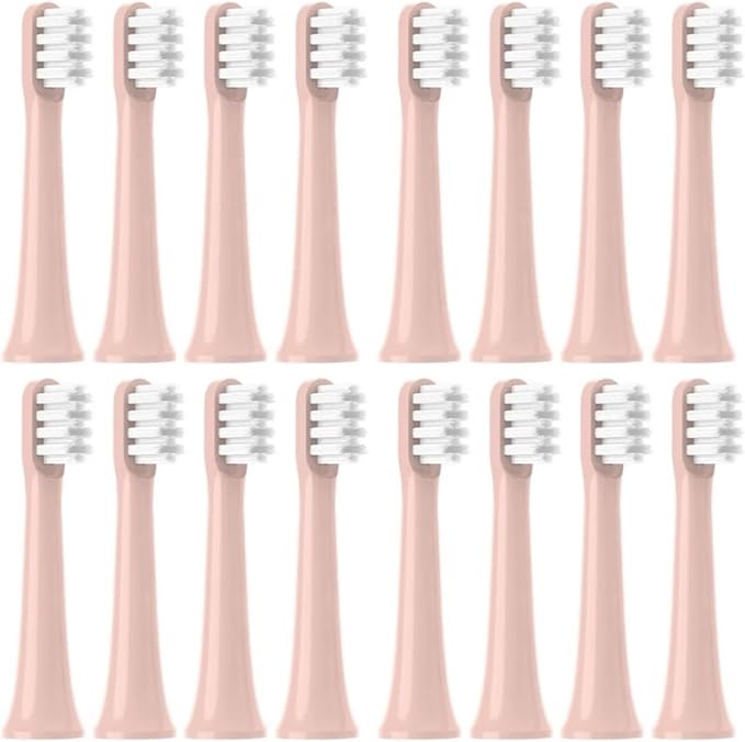 16pcs Pink