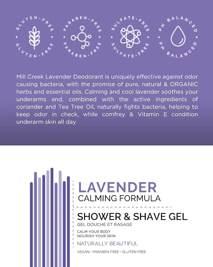 Lavender