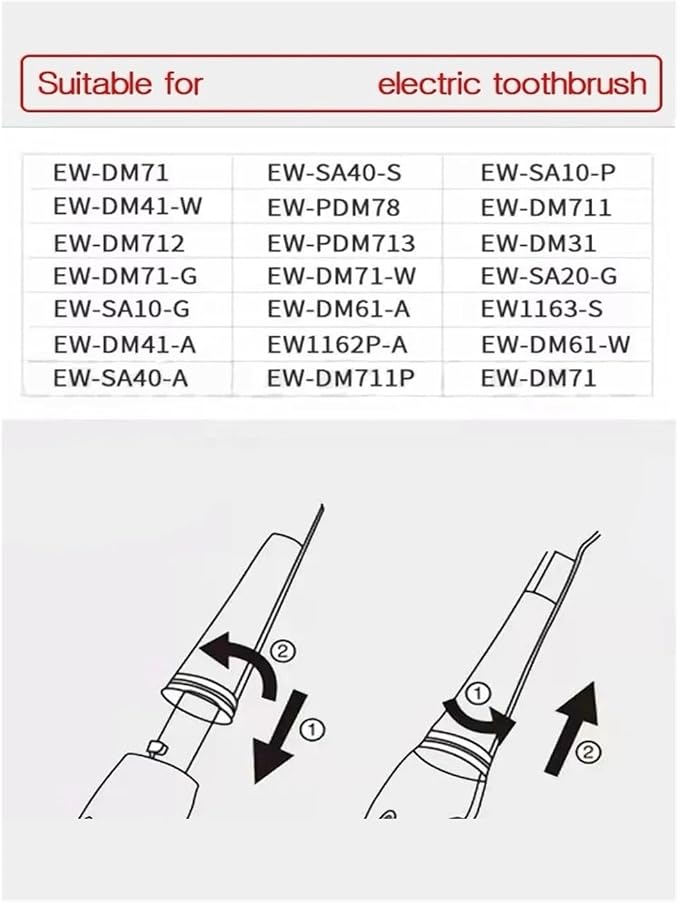 8pcs Adult