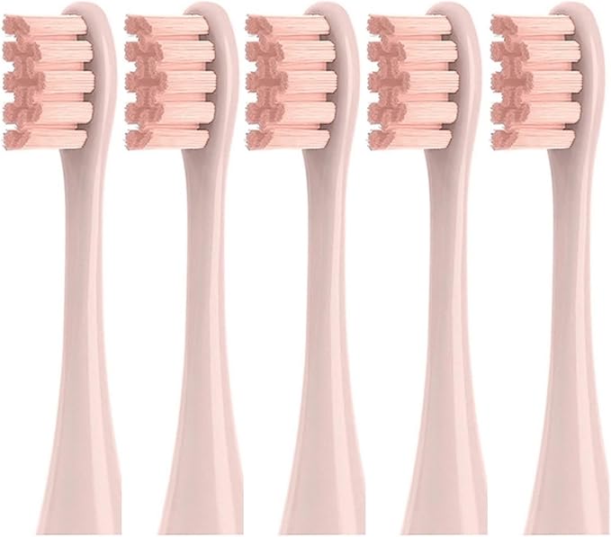 5 Pink
