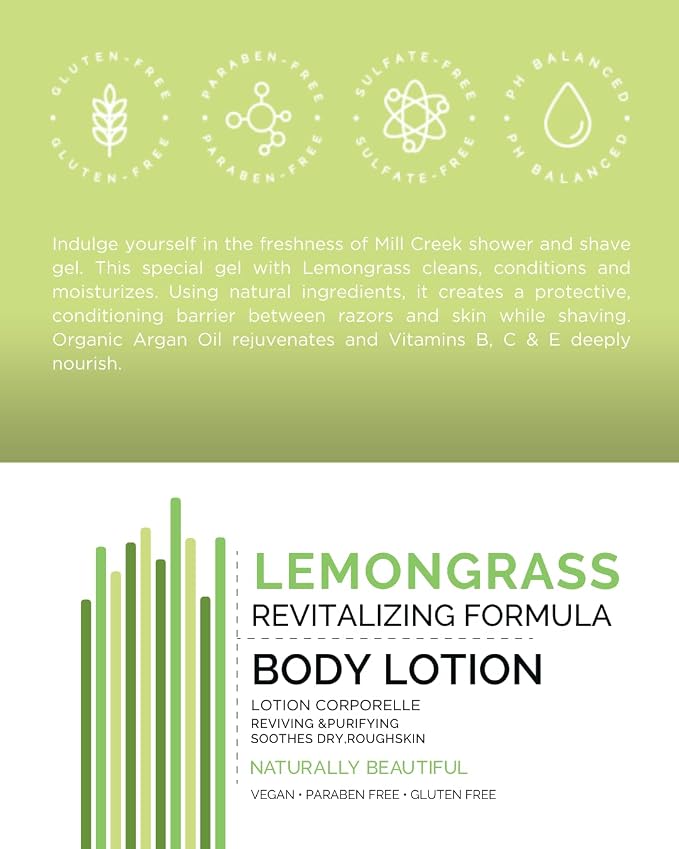 Lemongrass