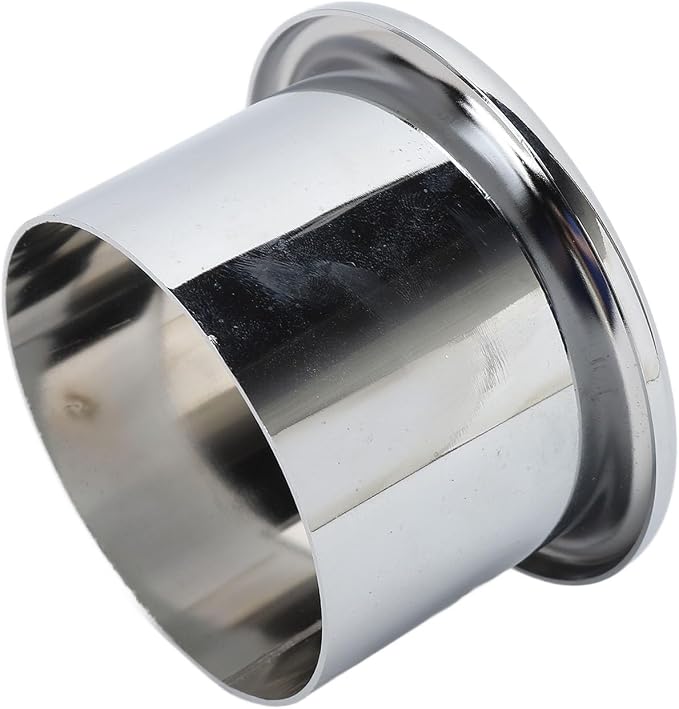 Original Color Stainless Steel