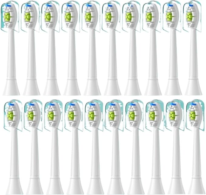 White-20pcs
