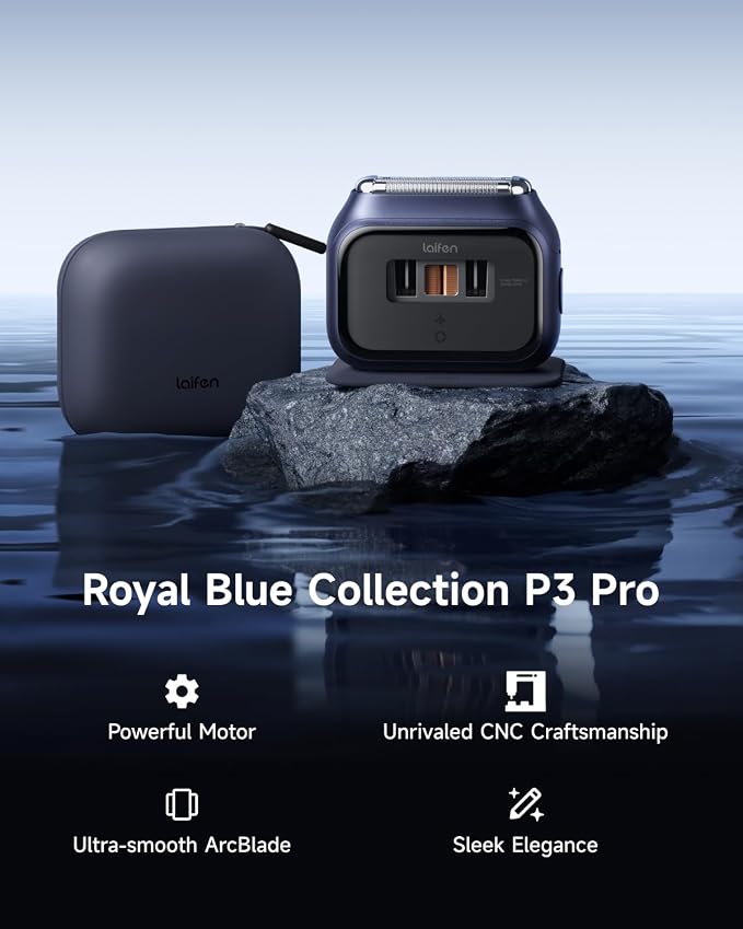 Blue Set
