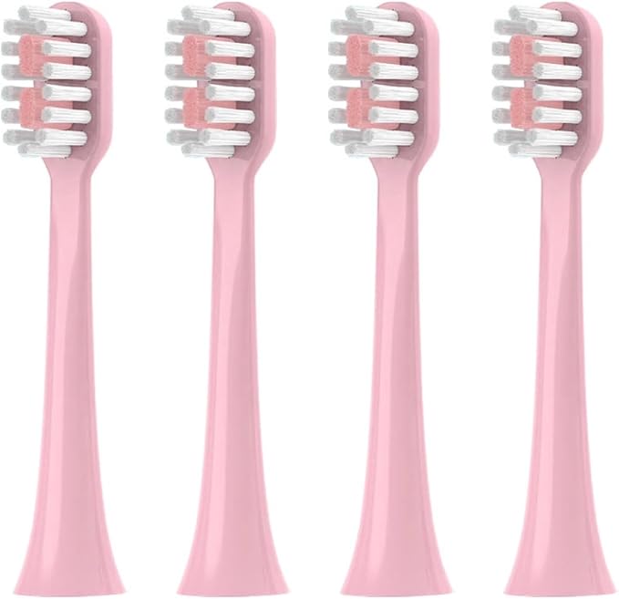 4pcs Pink