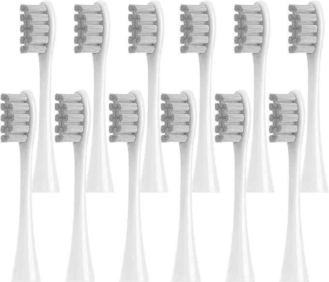 Gray 12pcs