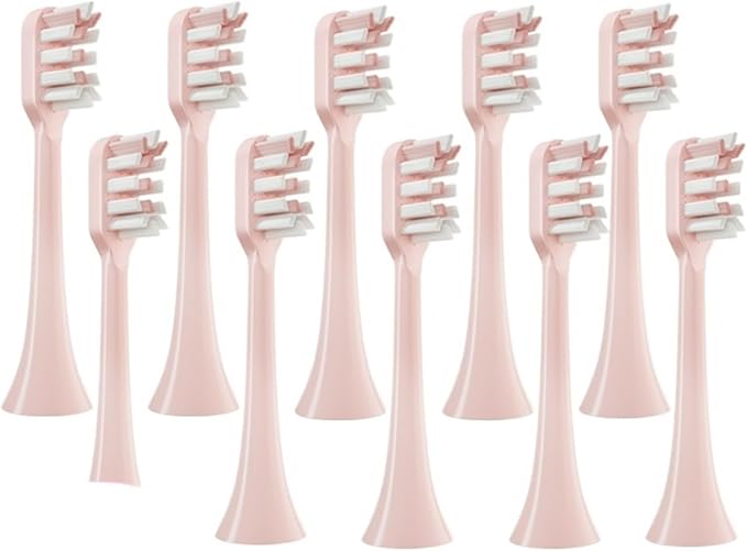 10 Pink