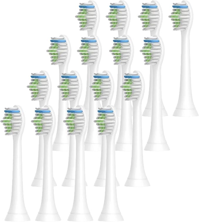 16pcs