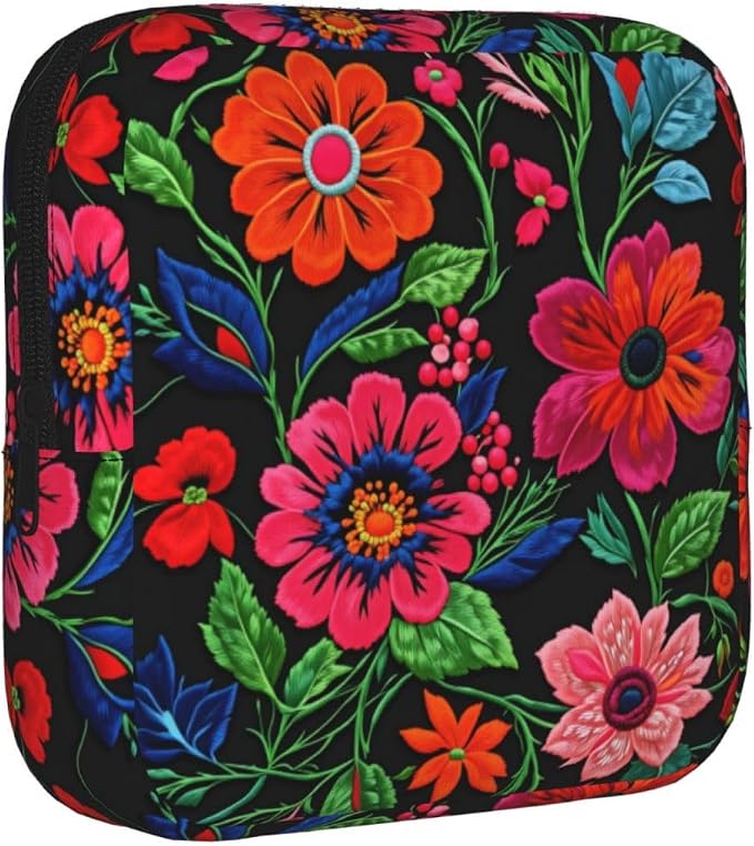 Elegant Floral