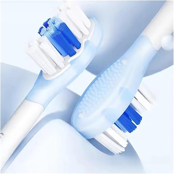 4 Clean White