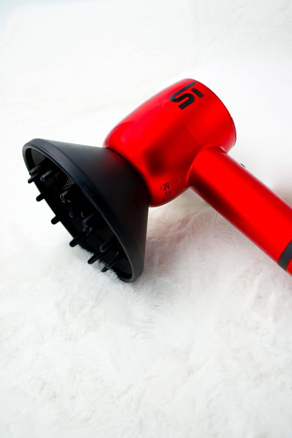 Hdi300 Black