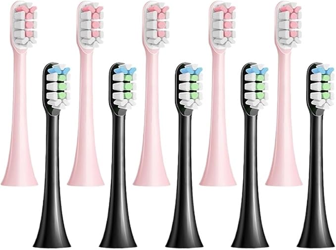 5pink5black