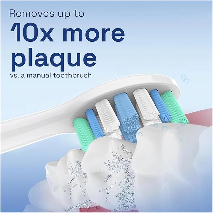 White-4 Pcs