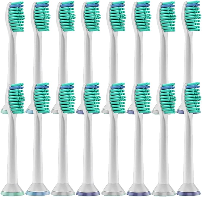 16pcs