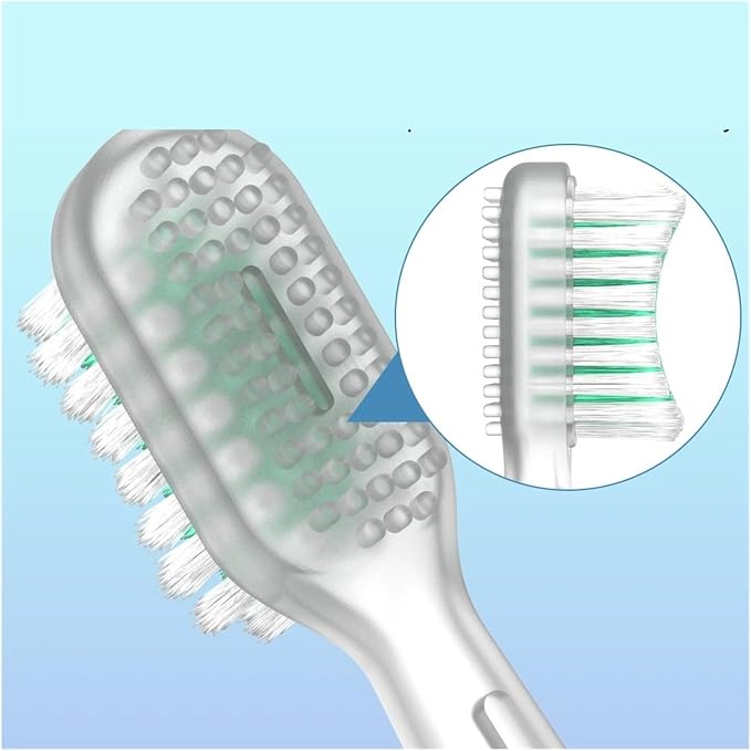 Clear-8 Pcs
