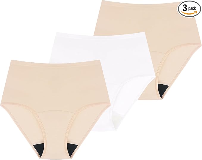 Beige-beige-white