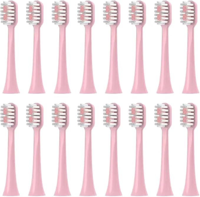 16pcs Pink