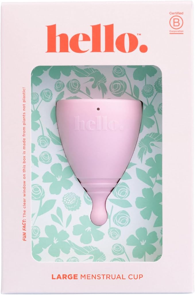 Large Pink