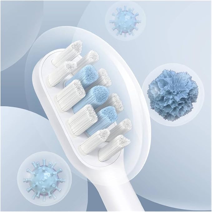 T301t302 Blue 3 Pcs