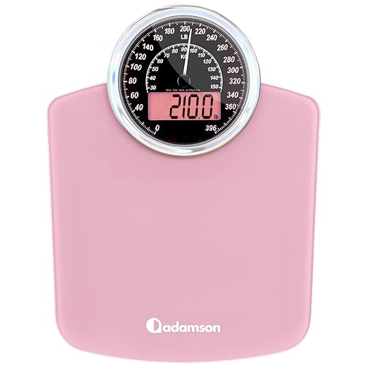 LB Pink