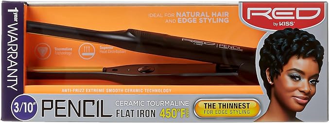 Flat Iron