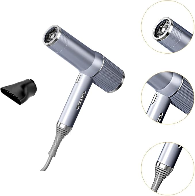 gray 1 Nozzle