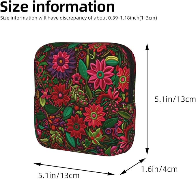 Stylish Floral