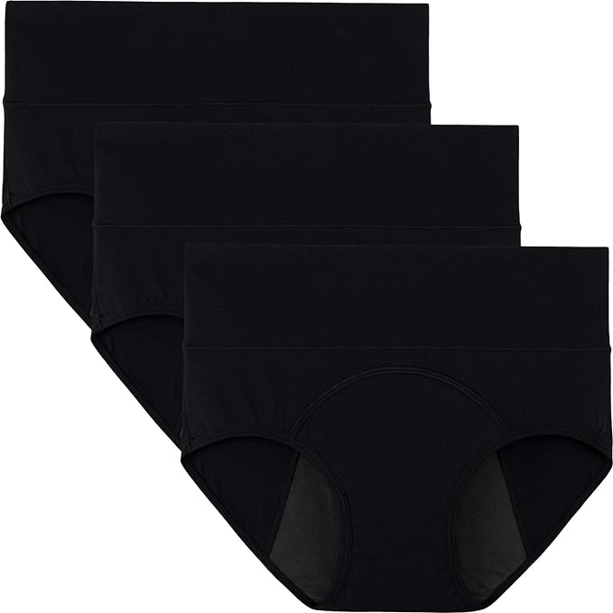 Classic Black