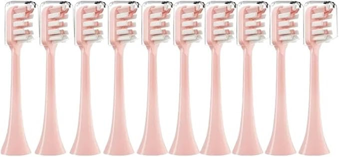 10pcs Pink