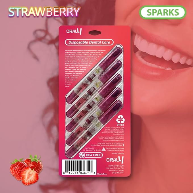 Strawberry