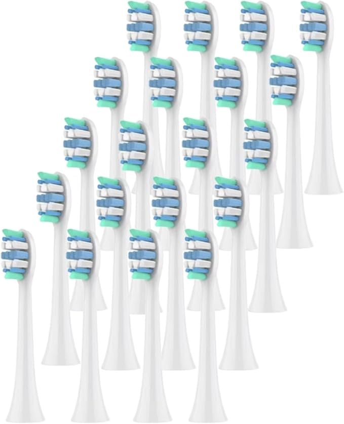 20pcs
