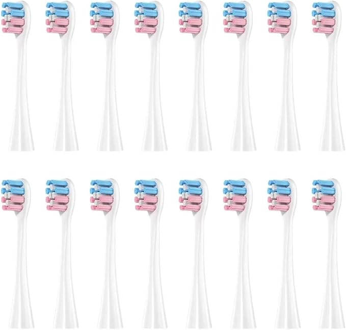 16pcs