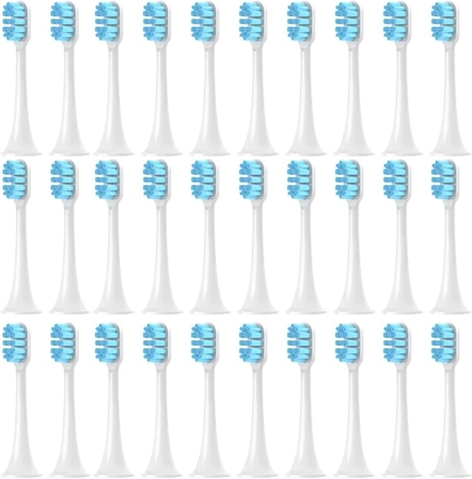 Blue -16pcs