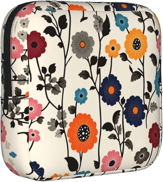 Floral Pattern