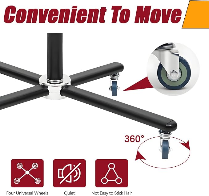 Hanging