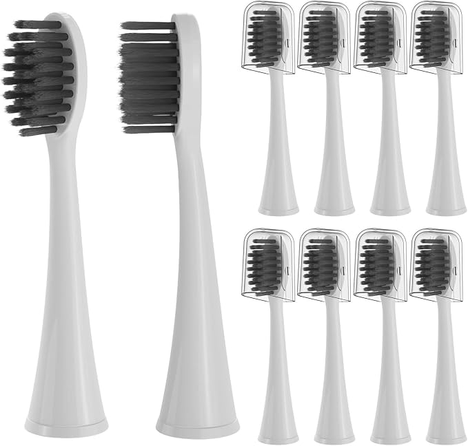 White 10pcs