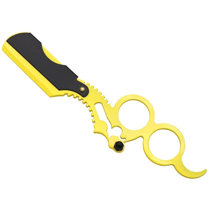 Lime Yellow