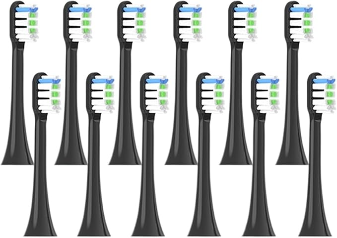 12pcs-black