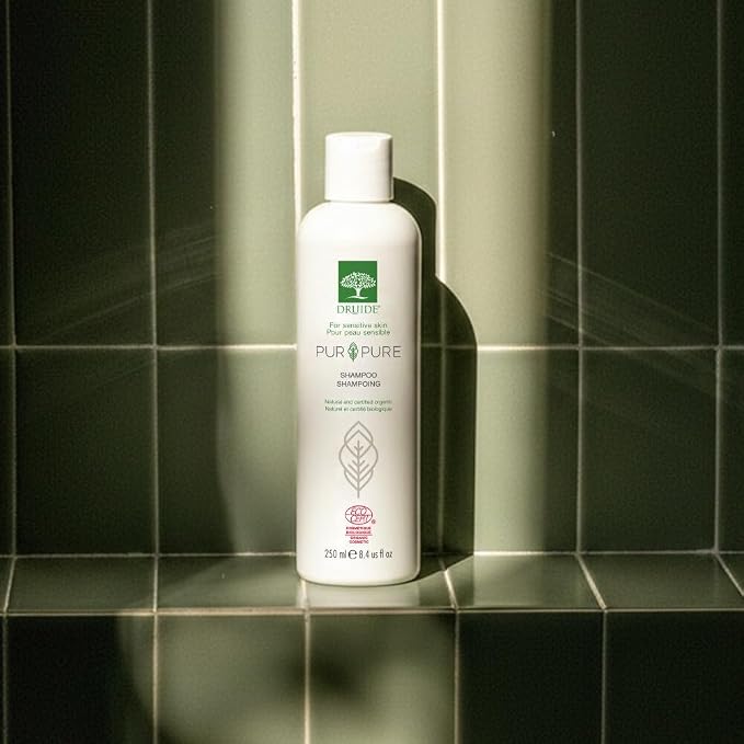 Shampoo