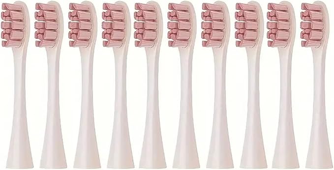 10pcs Pink