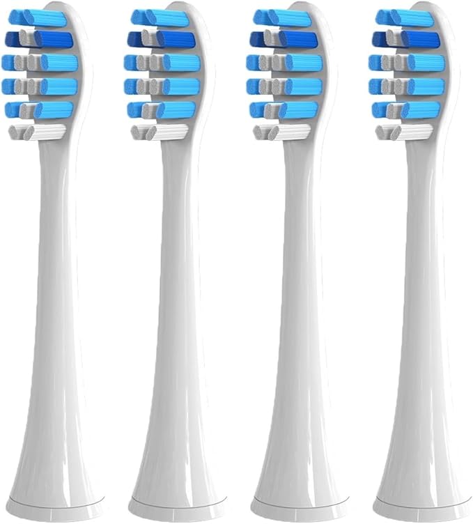 4pcs Blue