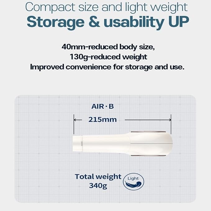 Air B·ivory