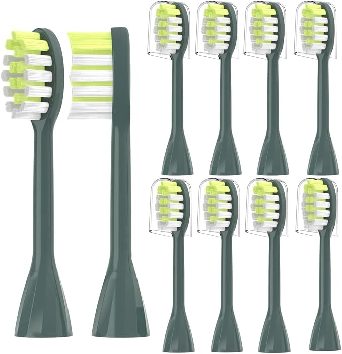 8pcs Sage