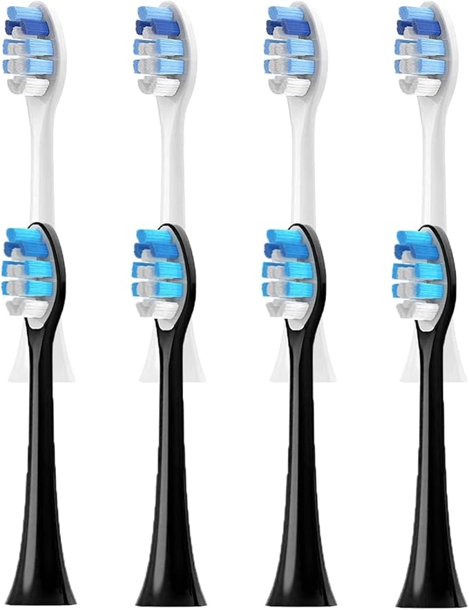 4white 4black