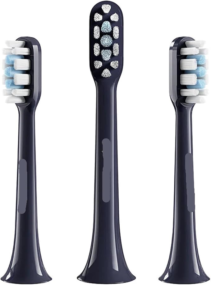 T301t302 Blue 3 Pcs