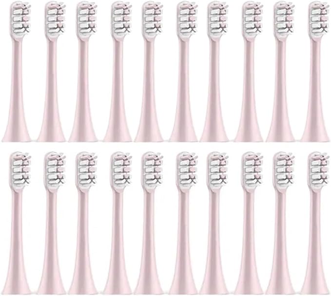 20pcs Pink