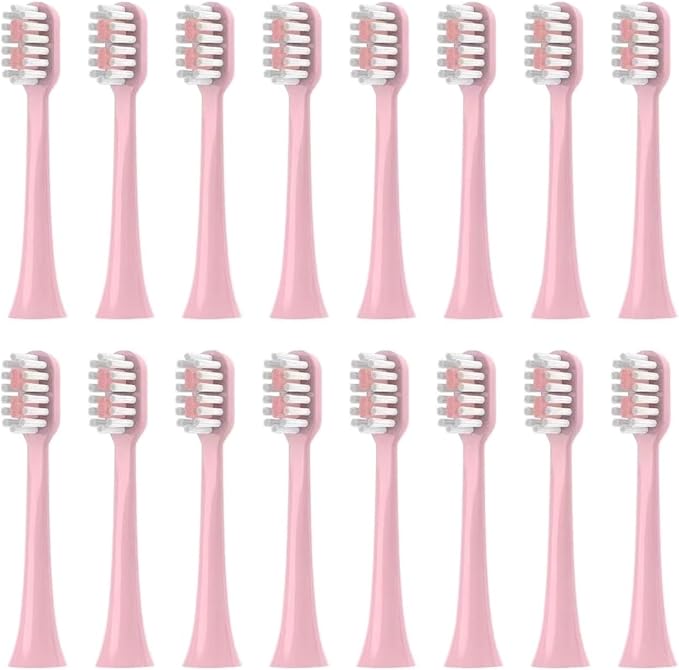 16pcs Pink